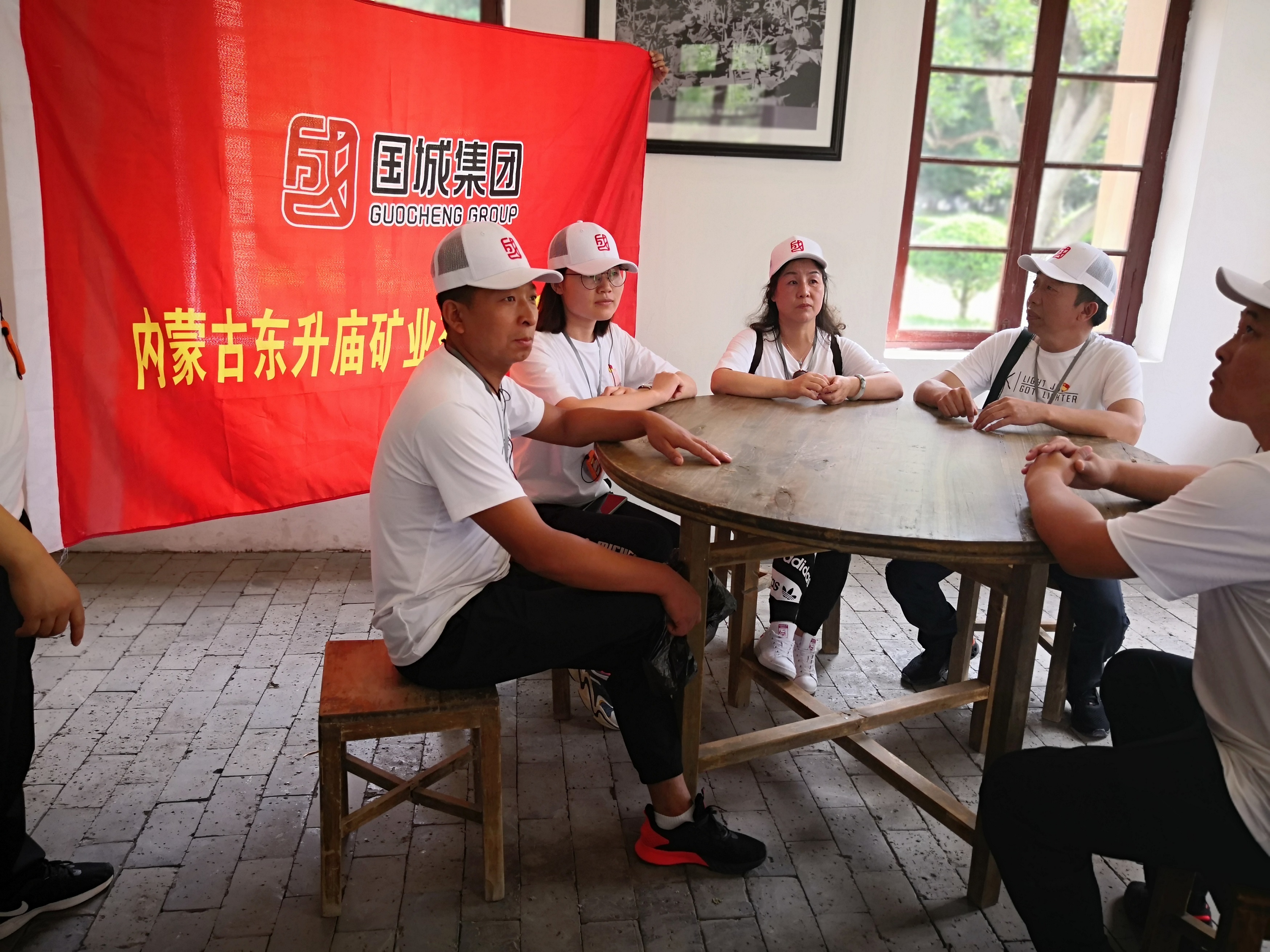 东矿公司开展“不忘初心铸党魂 · 凝心聚力营生长”七一系列运动_球盟会（官网）