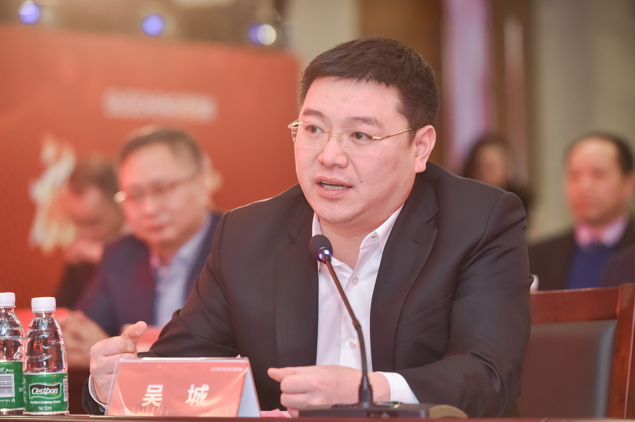 放眼前行，，，，，同心逐梦 |  球盟会矿业2020年度事情报告会暨2021新春线上团拜会“云端”绽放_球盟会（官网）