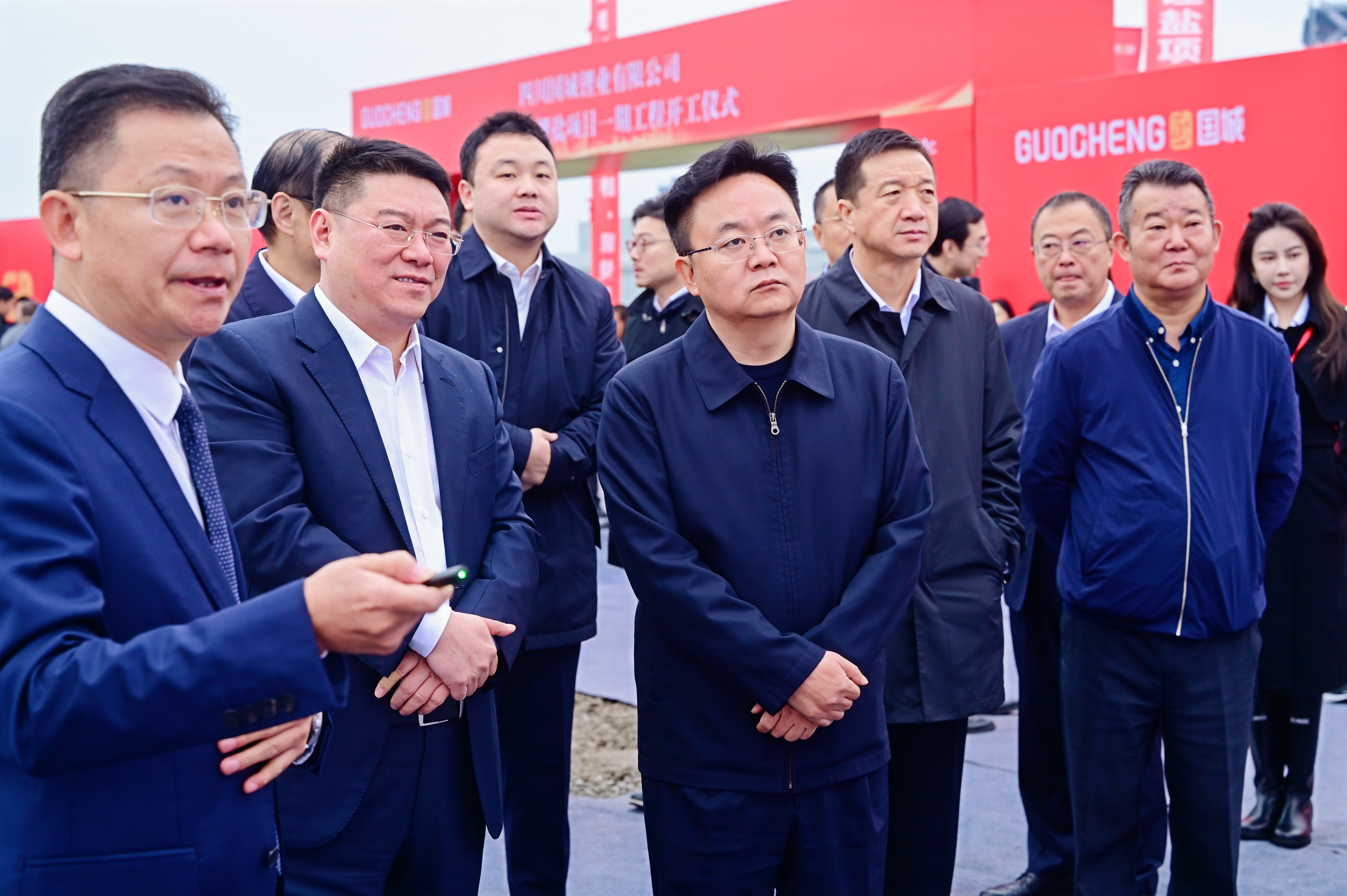 四川球盟会锂业有限公司20万吨&#47;年锂盐项目一期工程开工仪式举行_球盟会（官网）