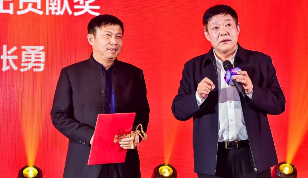 同心偕行 · 共创未来 球盟会矿业系列年会在京乐成召开_球盟会（官网）