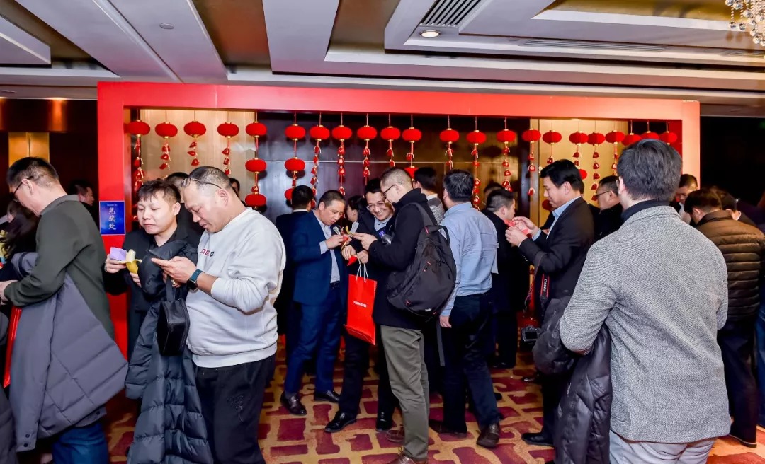 同心偕行 · 共创未来 球盟会矿业系列年会在京乐成召开_球盟会（官网）